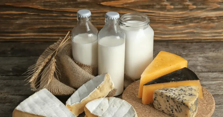 Lactose Intolerance